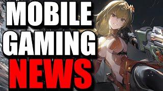 SUMMER EVENTS, UPDATES, COLLABS, GAMESCOM 2024 & NEWS! : Mobile GAMING Recap