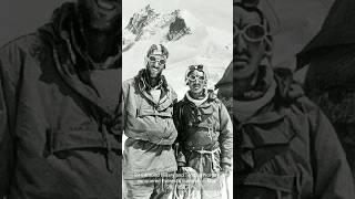 Exploring Mount Everest: The Highest Peak on Earth #shorts #youtubeshorts #mounteverest