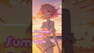 Summer Lofi Music - Beat the Summer Heat