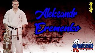 Aleksandr  Eremenko (Russia)=  *The Lord of Triumph *