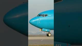 Amazon Prime Air | Boeing-737 | #shorts #trending #viralshorts #aviation #amazon #prime #boeing