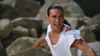 Tommy Oliver (Films) - All Fight Scenes and Best Scenes HD