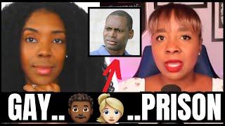 Chez Chardé DEBUNKS Black Women Marriage Myths @SabbySabs