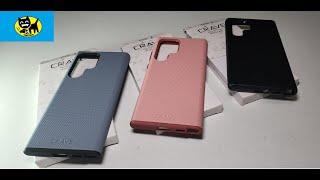 Crave the Protection: Unboxing the Ultimate Phone Cases!