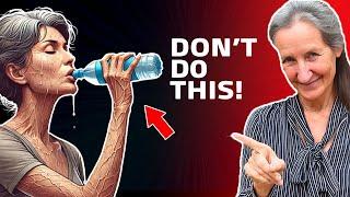 The Deadly Hydration Mistake You’re Probably Making! (Dr. Barbara O'Neill)