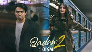 QADAM-2 mavsum | 1-QISM