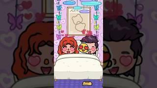 Cheated On His Wife Toca Boca Story #tocaboca #tocalifeworld #tocastory #tocalife #tocaworld #toca