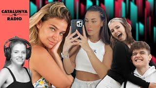 NOVIOS DE TIKTOK, LA LAURA ESCANES I LA PARELLA DE LA GONU