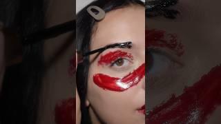 Peel off Lip tint makeup #makeup #beutyhack #molchanovamua