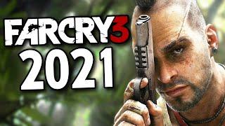 Far Cry 3 in 2021: Was It Really THAT Good?