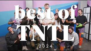 Best of Smosh TNTL 2024!