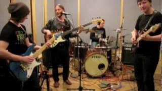 White Arrows - Flower Dance