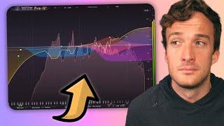 Fabfilter Pro-Q 4 Review: Worth The Hype?