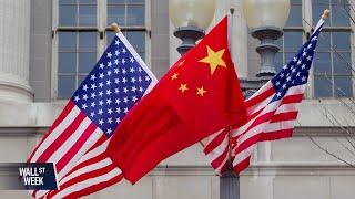 Summers and Ferguson on a New US-China “Cold War”