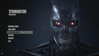 Terminator: Resistance | Full Walkthrough (Extreme Difficulty)