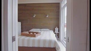 A Tiny House Perfect For Small Family