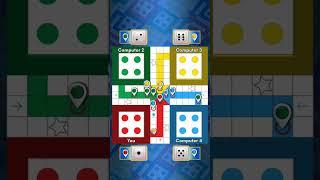 Ludo #shorts#short