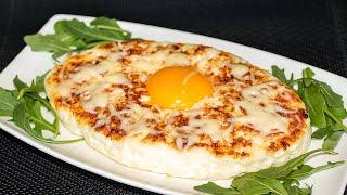 Tasty Breakfast Fast and Easy  Healthy Eating  IrinaCooking