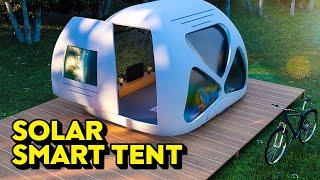 The BEST New Camping Inventions Of 2022 REVEALED..