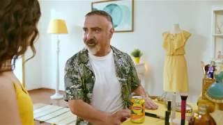 Cengiz Bozkurt Lipton Reklamı Lipton iç, kolaya kaçma! Yeni Seri 2