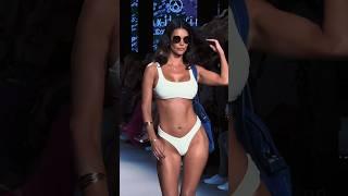 TIFFANY KELLER / AXIL SWIM / PARAISO #MiamiSwimWeek