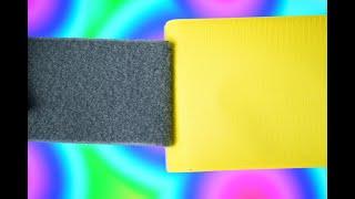 Making Asmr Velcro Sounds