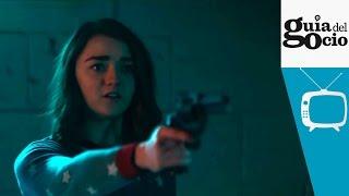 Iboy ( TV-Movie ) - Trailer VOSE