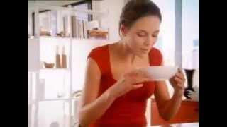 Special K Commercial Feat. Tanya van Graan