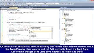 MVC Grid LINQ To SQL Create Functionality