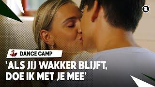 'IK BEN ECHT EEN SLECHTE VRIEND'  | Dance Camp | Seizoen 3 #7 NPO Zapp