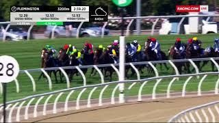 2021 Lexus Melbourne Cup 3200M - Flemington - Verry Elleegant (G1)