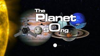 The Planet Song