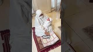 SUSTER LAKUIN INI KE BAYI ?!