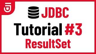 ResultSet | JDBC Tutorial for Beginners