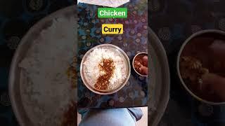 chicken curry //shortsvideos//ytshorts//Oye bhaina//youtubeshorts