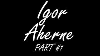 How to make a horror game (Part #1) Igor Aherne