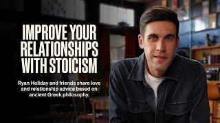 Using Ancient Wisdom to Solve Modern Problems with Ryan Holiday | Official Trailer | MasterClass