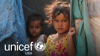 The War in Yemen Is a War on Children | UNICEF USA