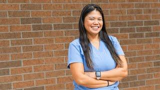 New Nurse Graduate to DaVita Hospital Services Nurse