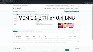 Create Flash USDT || how to create flash how to create usdt erc20