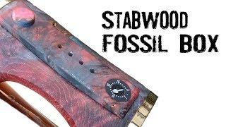 The Stabwood Fossil Box Mod