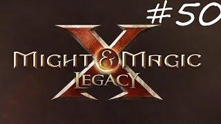 Прохождение Might & Magic X Legacy Часть 50