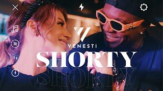 Venesti - Shorty (Official Audio)