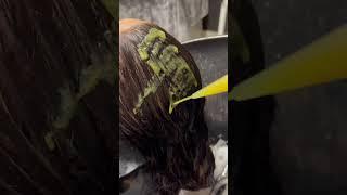 Box Dye Red to Honey Brunette Transformation | Chocolate Caramel Hair Makeover