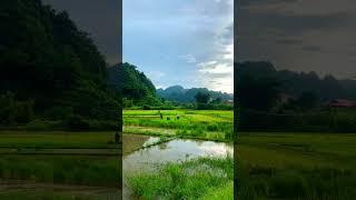 Nét đẹp Thôn quê tại Hữu Lũng, Lạng Sơn