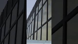 Skender 345 N Morgan Exterior