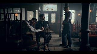 Tommy kills Mickey | S05E06 | Peaky Blinders.