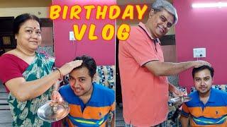 It s my Birthday Celebration | Birthday Vlog | Rajdip Pyne