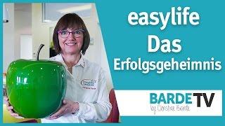 Easylife l Das Erfolgsgeheimnis