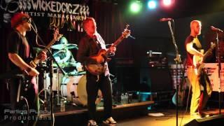 IN FOR LIFE - Live - Full Show Studio 37 - by Gene Greenwood